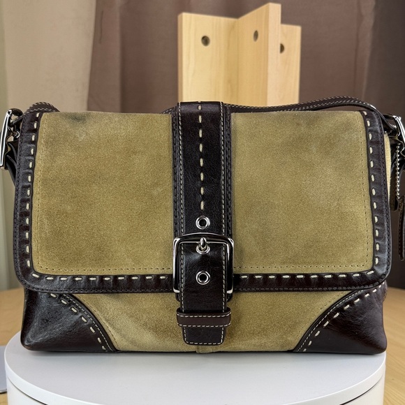 Coach Handbags - 💥COACH - 178U396